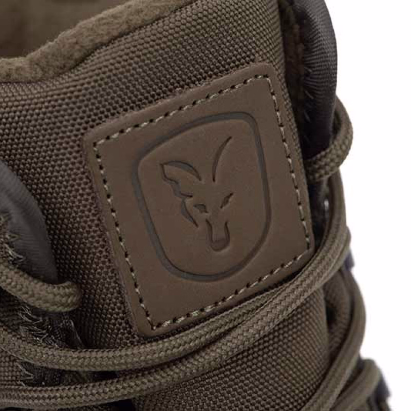 FOX Khaki V2 Boot