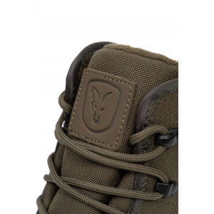FOX Khaki V2 Boot 5