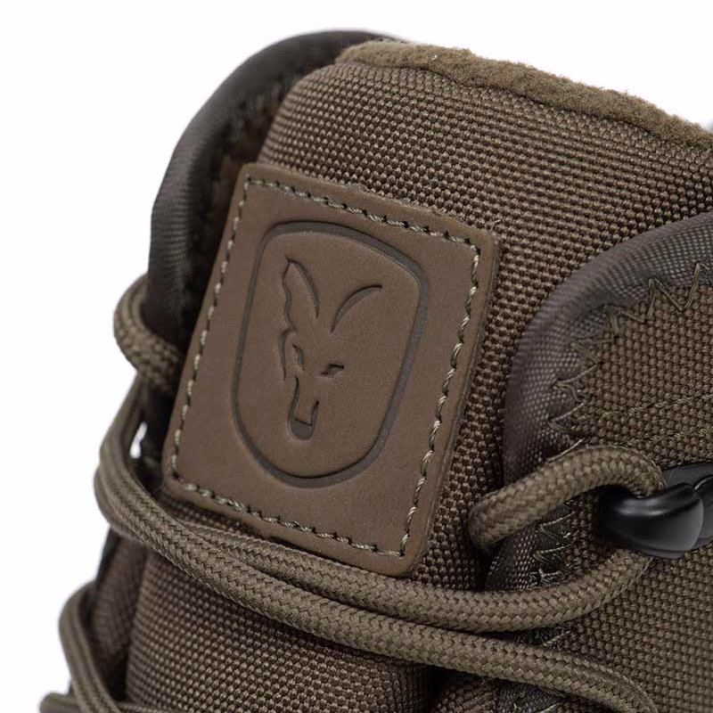 FOX Khaki V2 Boot