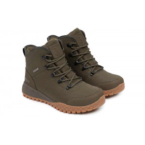 FOX Khaki V2 Boot 6
