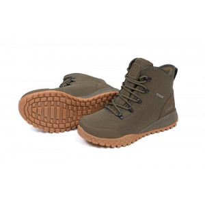 FOX Khaki V2 Boot 7