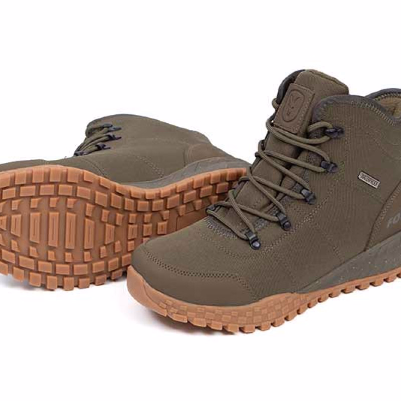 FOX Khaki V2 Boot