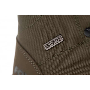 FOX Khaki V2 Boot 9