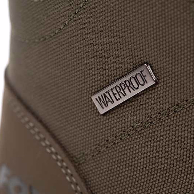 FOX Khaki V2 Boot