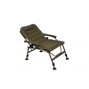 FOX Voyager Large Recliner Chair 1