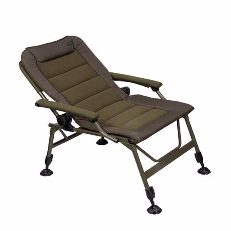 FOX Voyager Large Recliner Chair