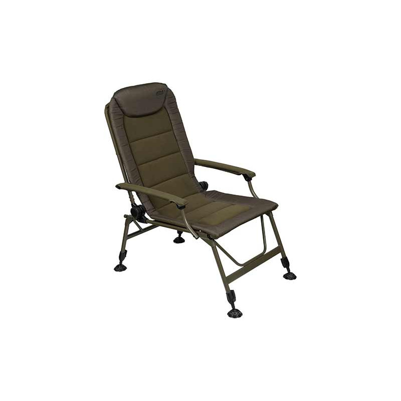 FOX Voyager Large Recliner Chair