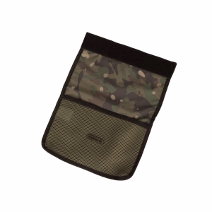 TRAKKER NXC Camo Bedchair Storage