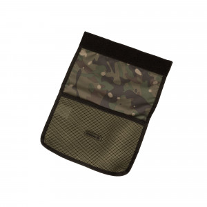 TRAKKER NXC Camo Bedchair Storage 1