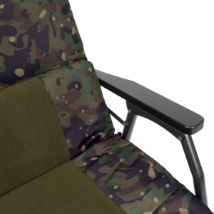 TRAKKER RLX Bench Chair 2