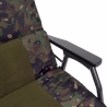 TRAKKER RLX Bench Chair