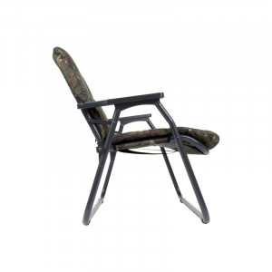 TRAKKER RLX Bench Chair 3