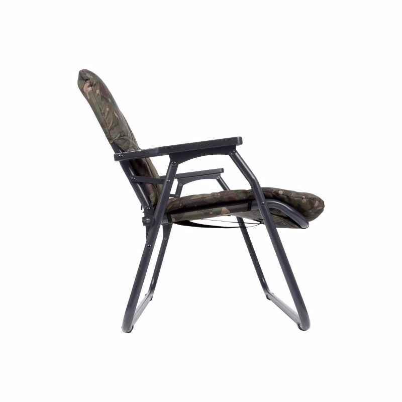 TRAKKER RLX Bench Chair