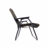 TRAKKER RLX Bench Chair