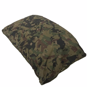 TRAKKER Large Camo Pillow