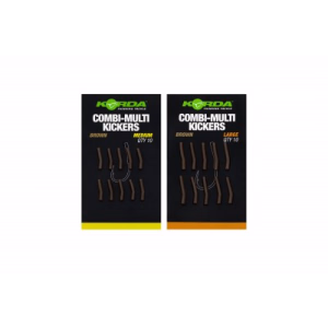 KORDA Combi Multi Kicker Brown M
