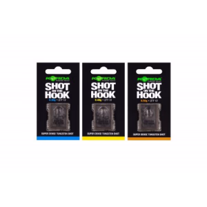 KORDA Shot On The Hook 0.30g