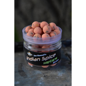 DYNAMITE BAITS Indian Spice Wafter 15mm 1