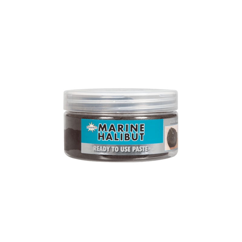DYNAMITE BAITS Marine Halibut Paste