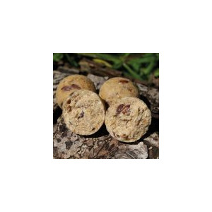 DYNAMIT BAITS Monster Tiger Nuts 5kg 20mm 3