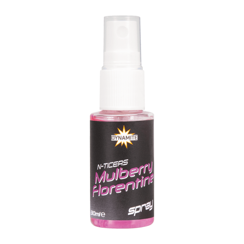 DYNAMITE Spray BAITS Mulberry Florentine 30ml