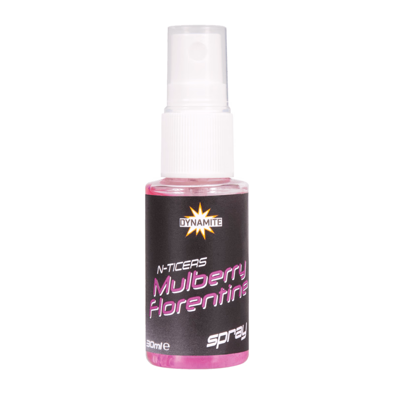 DYNAMITE Spray BAITS Mulberry Florentine 30ml