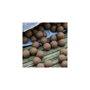 DYNAMITE BAITS Peppered Squid 1kg 12mm 4