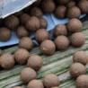 DYNAMITE BAITS Peppered Squid 1kg 12mm