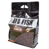 DYNAMITE BAITS Peppered Squid 1kg 12mm