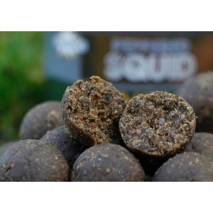 DYNAMITE BAITS Peppered Squid 1kg 20mm 2