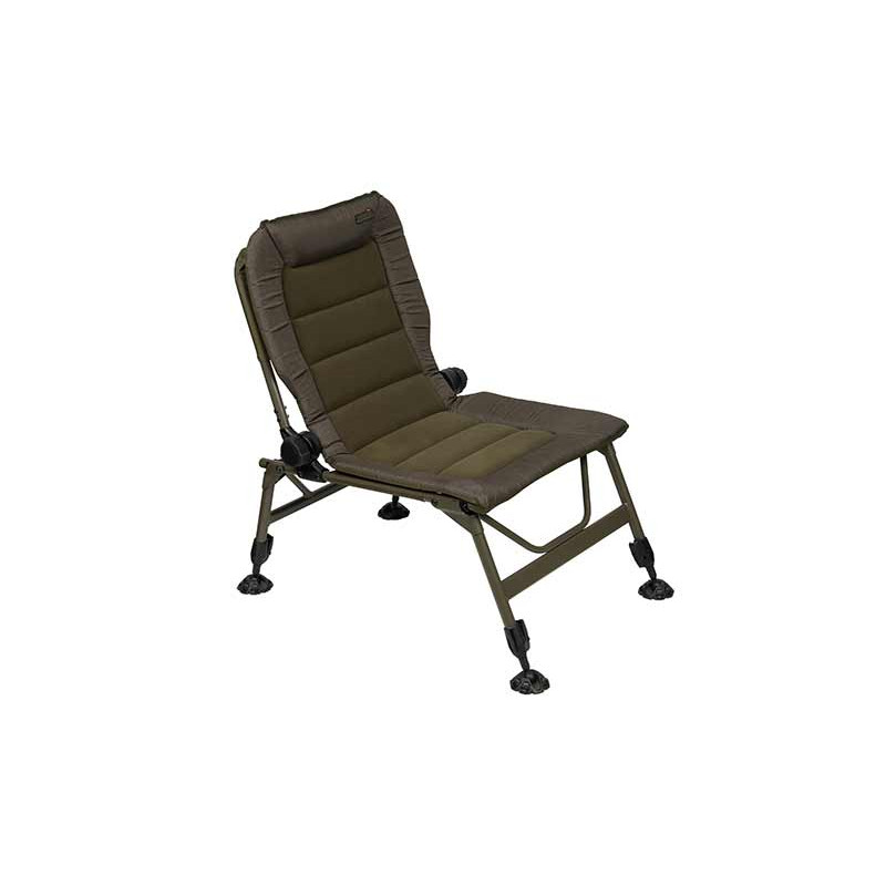 FOX Voyager Compact Chair