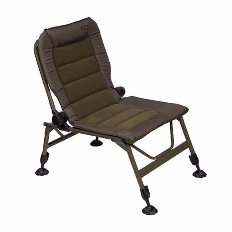 FOX Voyager Compact Chair