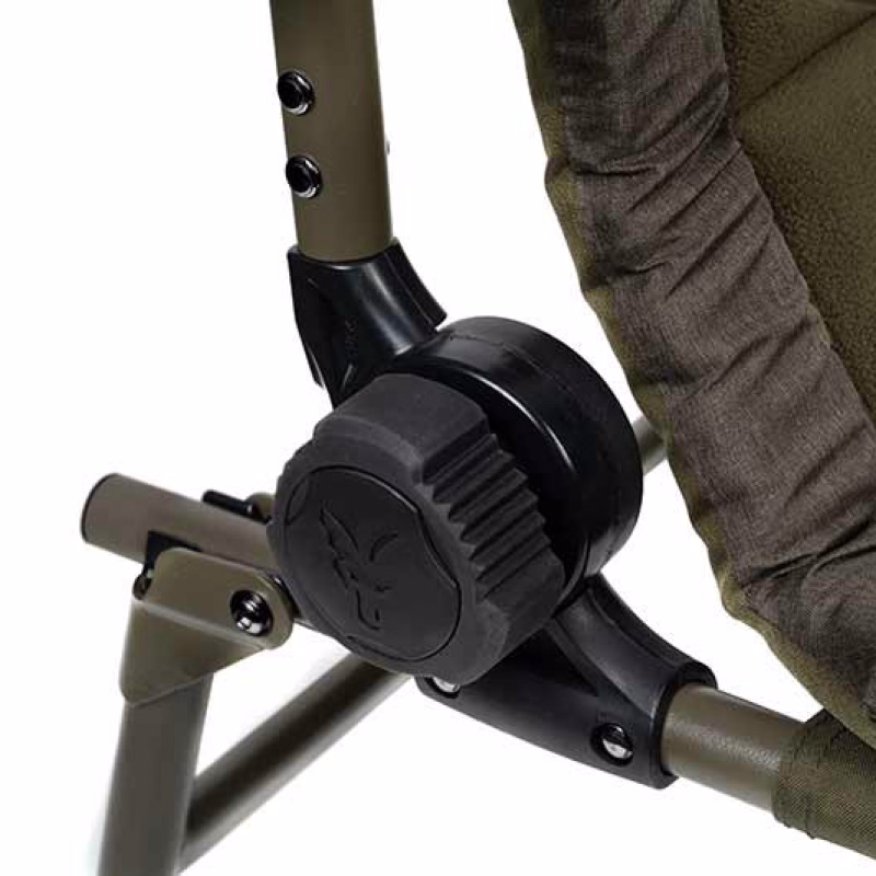 FOX Voyager Compact Chair