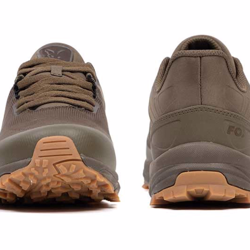 FOX Explorer Trainer