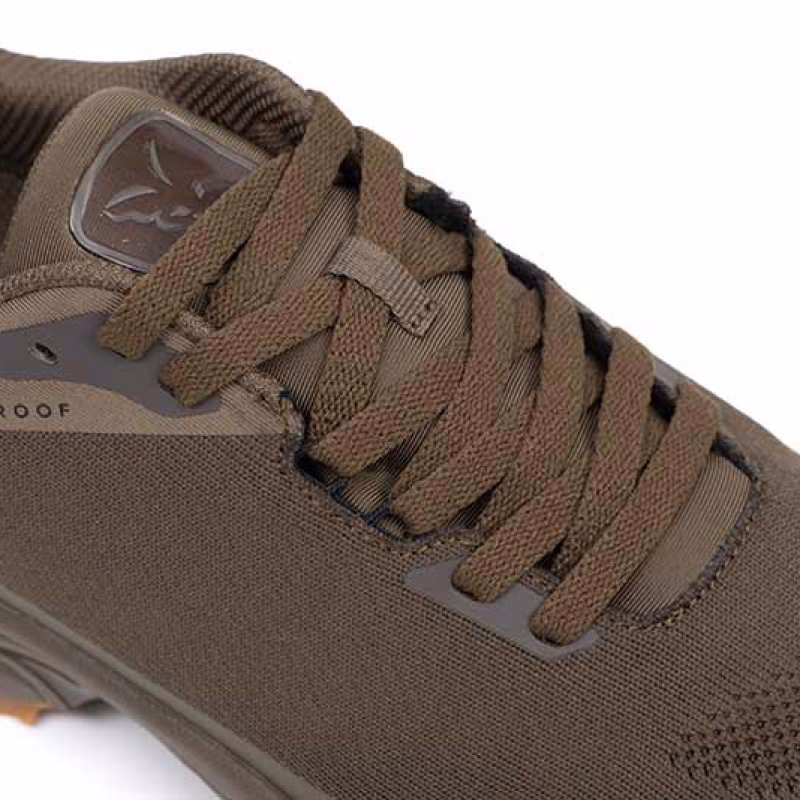 FOX Explorer Trainer