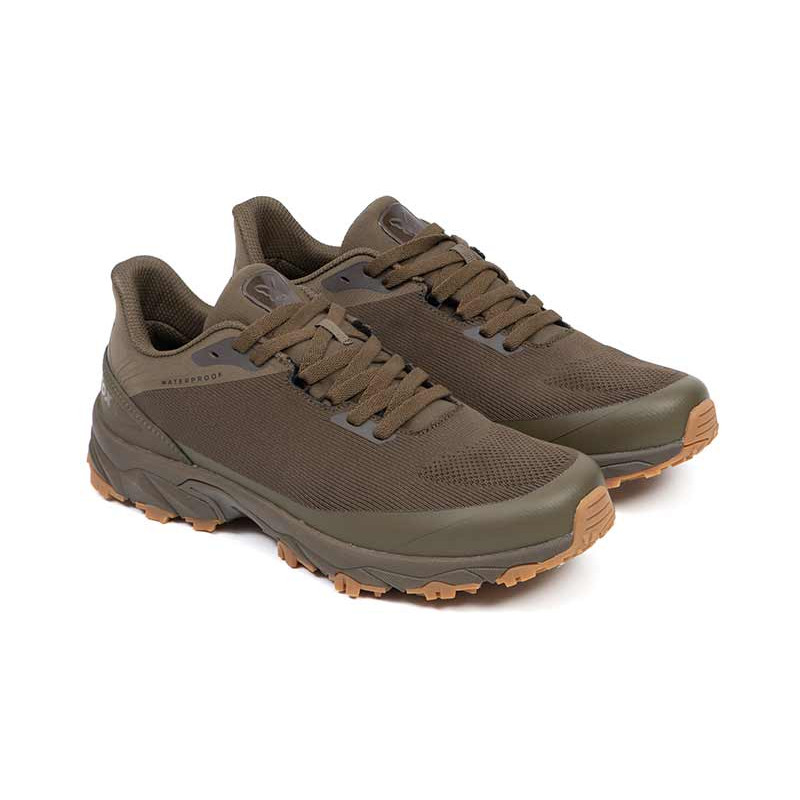 FOX Explorer Trainer