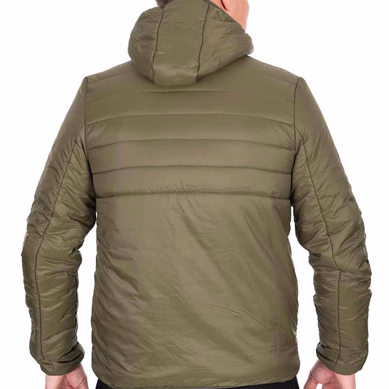 FOX Quilted 100 Jacket Olive