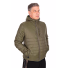 FOX Quilted 100 Jacket Olive