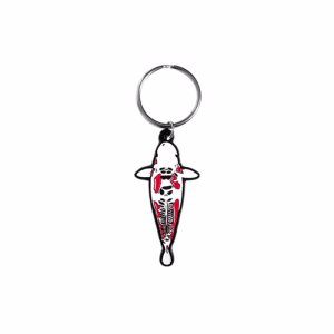 KUMU Tall Tales Keyring
