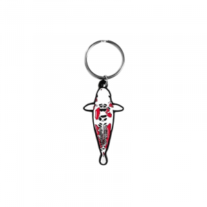 KUMU Tall Tales Keyring 1