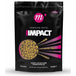 MAINLINE Hi Impact High Leakage Pineapple 15mm 1kg 1