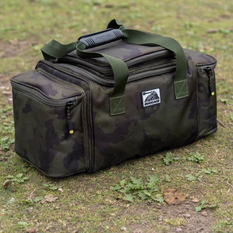 RIDGE MONKEY Small Cookware Carryall