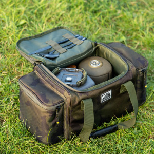 RIDGE MONKEY Small Cookware Carryall 3