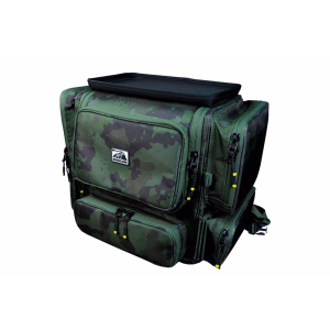 RIDGE MONKEY Ruggage 40 Lt And Accessorie Case