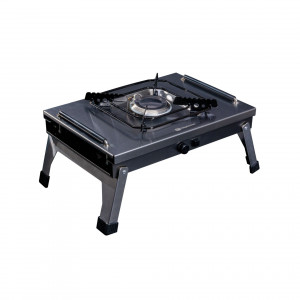 RIDGE MONKEY Cookstation Single Hob 2
