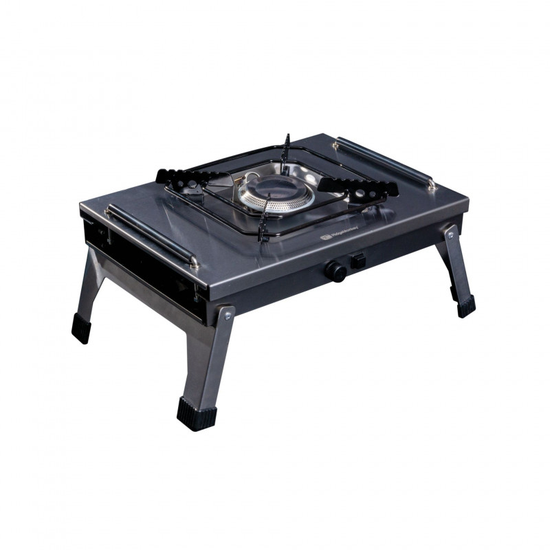 RIDGE MONKEY Cookstation Single Hob