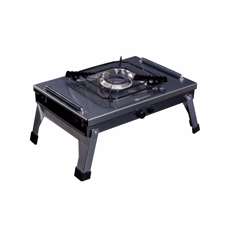 RIDGE MONKEY Cookstation Single Hob