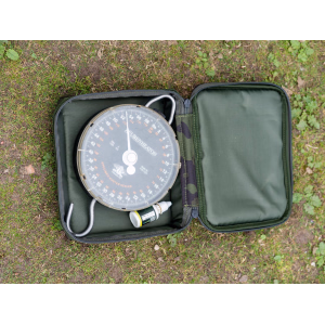RIDGE MONKEY Scale Pouch