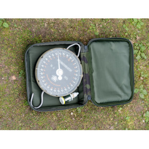 RIDGE MONKEY Scale Pouch 1