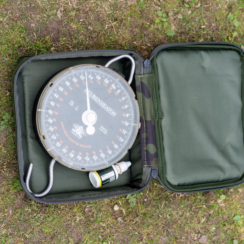 RIDGE MONKEY Scale Pouch